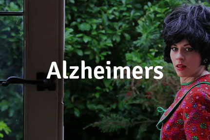 Alzheimers Foundation