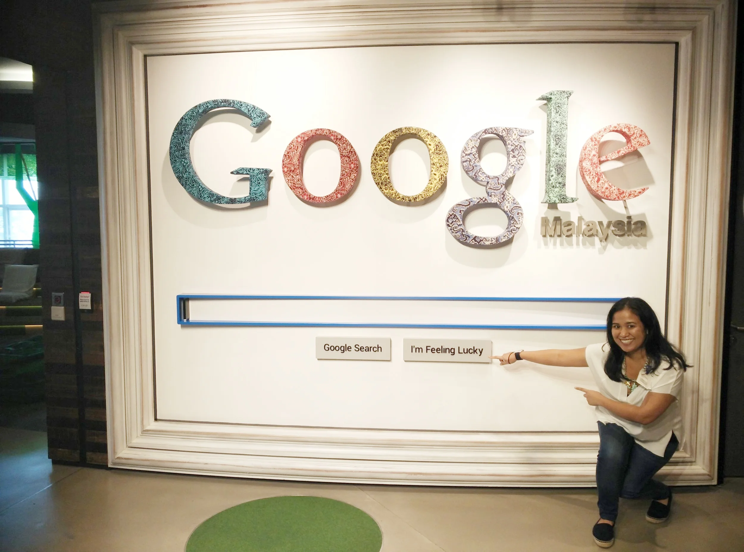 Women Techmakers Kuala Lumpur 2016