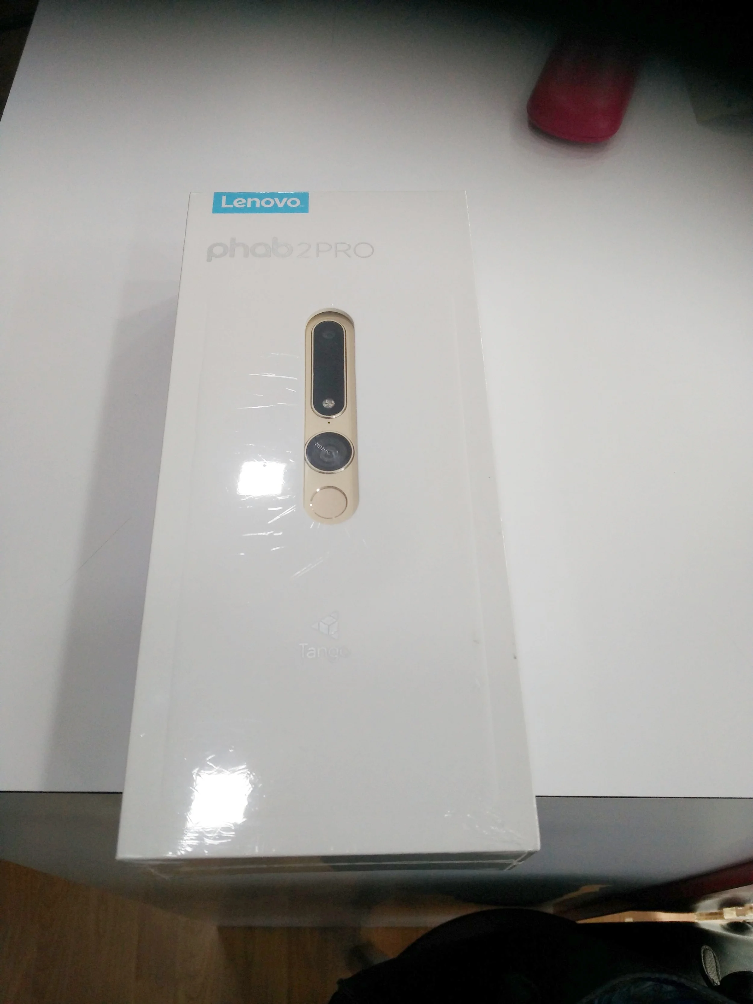 Lenovo Phab Pro2