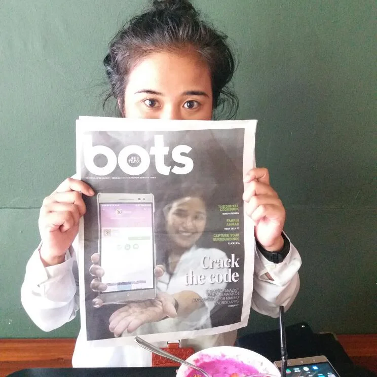 Bots Article April 2017