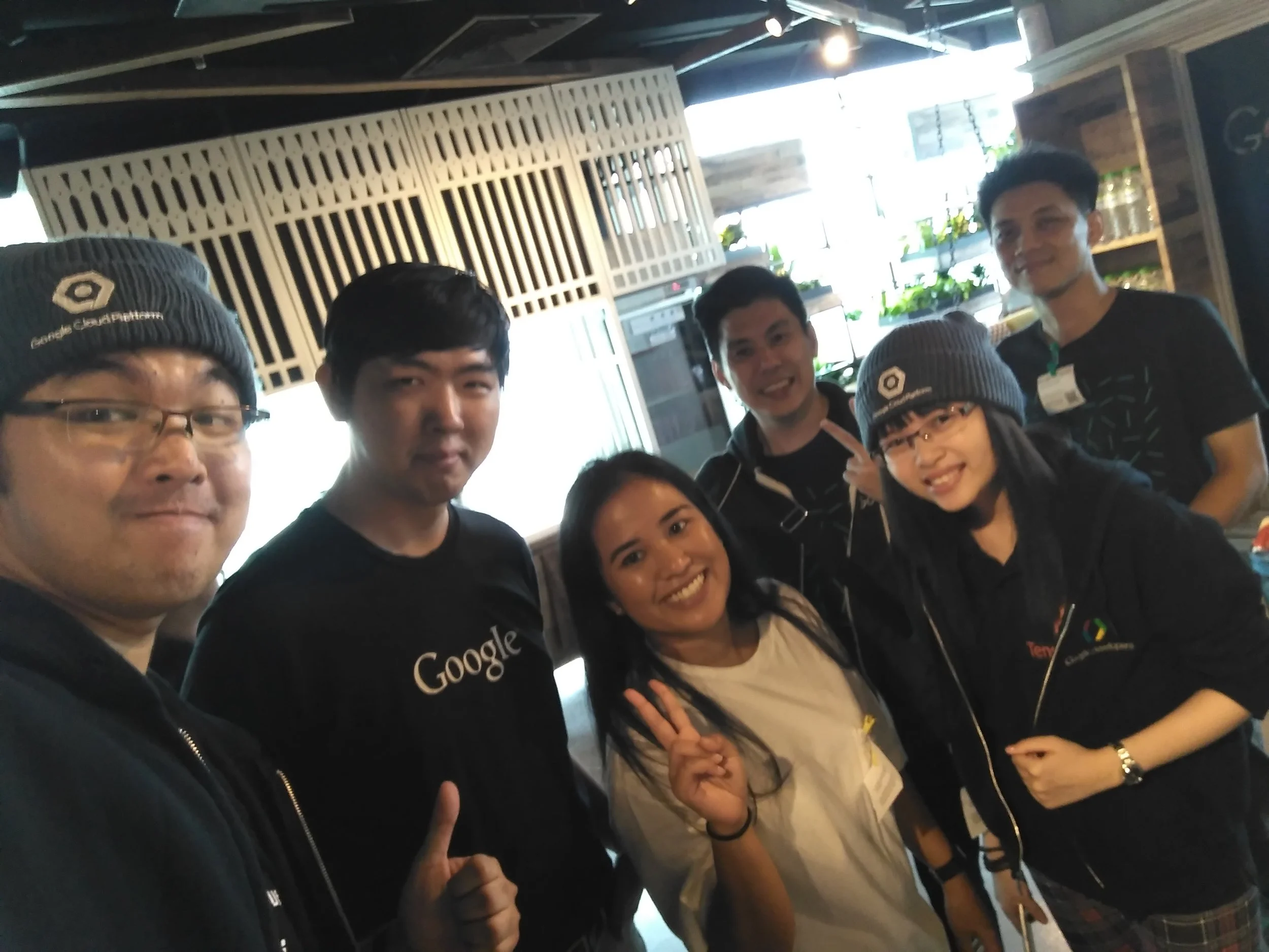 Google I/O x KL 2017