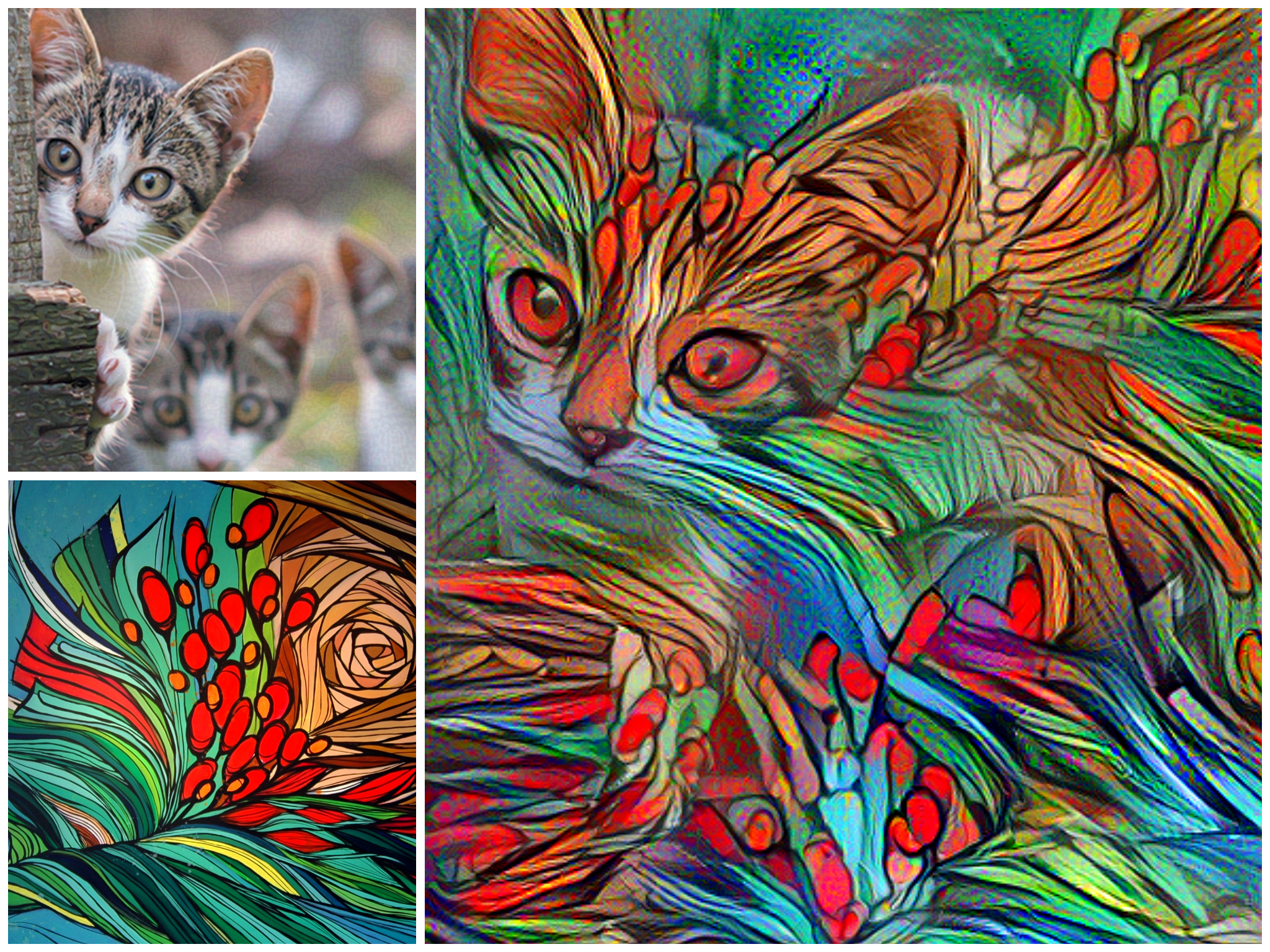 ART-ificial Intelligence: An International Women’s Day Celebration 