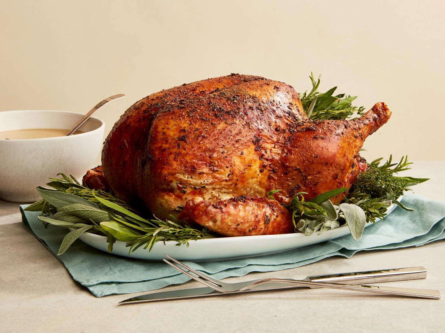 Reminder that tomorrow is TURKEY pick up day at the Cape Breton Farmers Market!
Pre order only