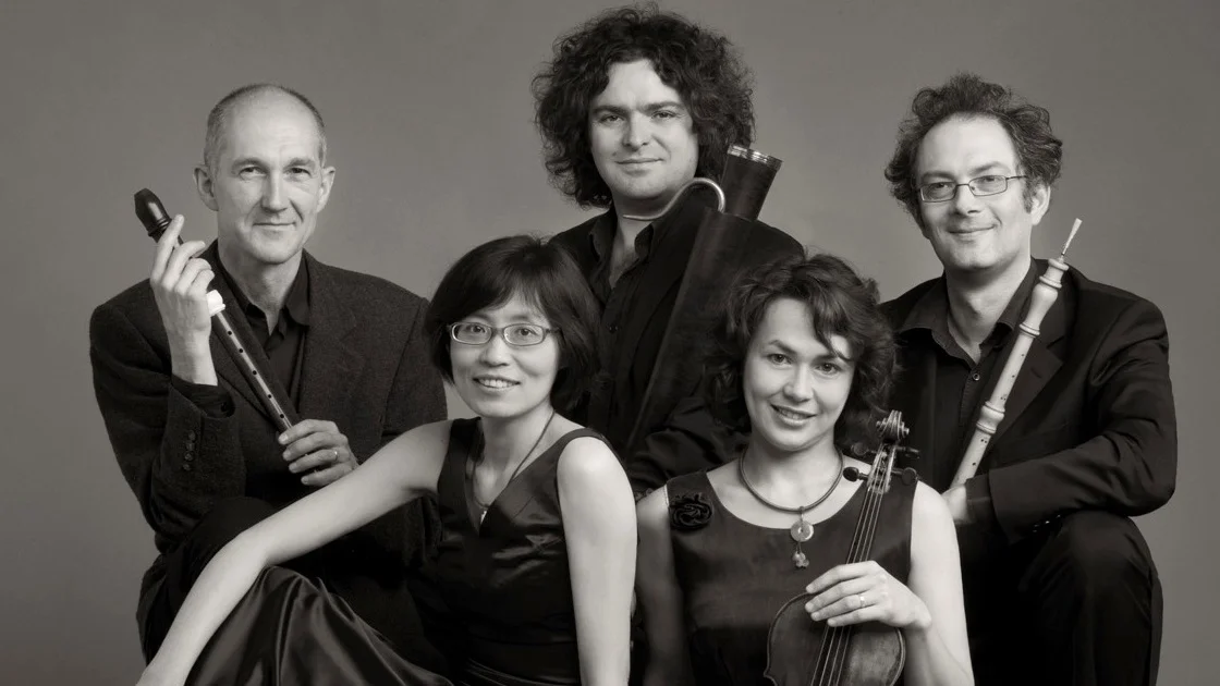 Sébastien Marq & L'Accademia dei Dissonanti