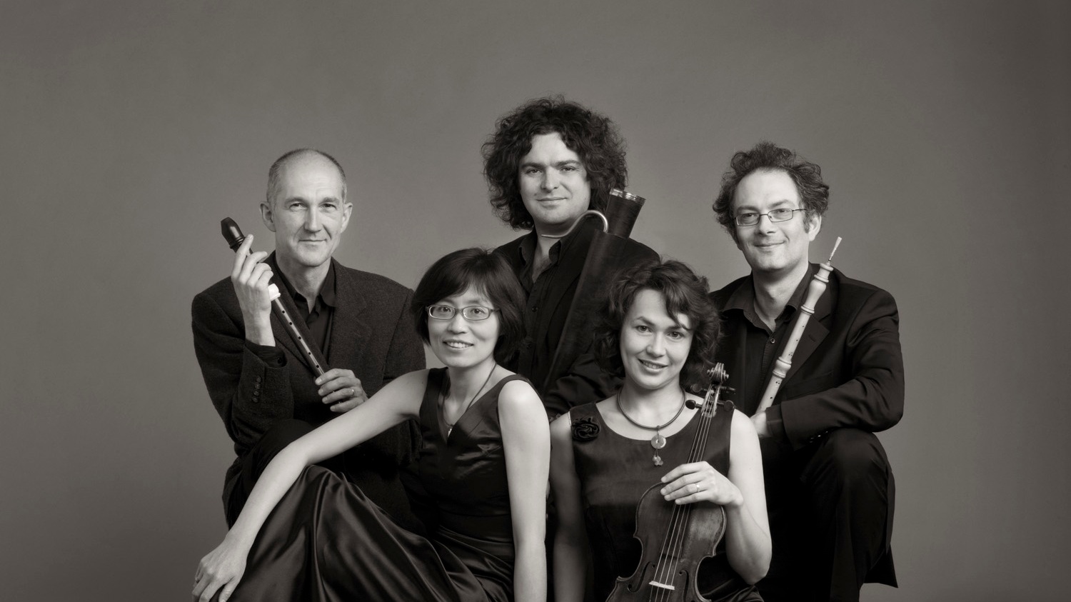 Sébastien Marq &amp; L'Accademia dei Dissonanti