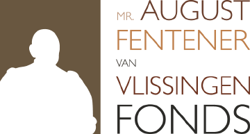 Mr. August Fentener van Vlissingen Fonds