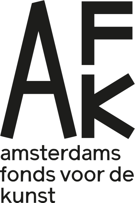 Amsterdams Fonds voor de Kunst