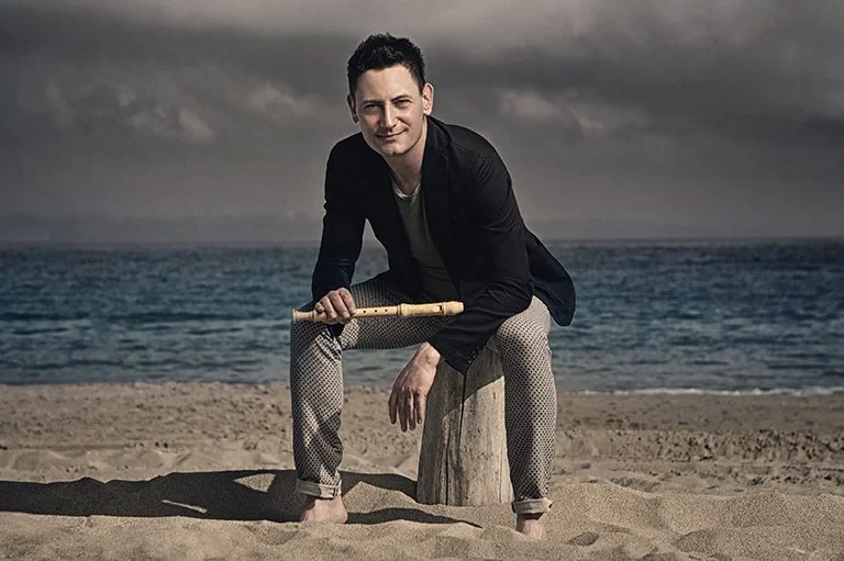 Maurice Steger: Viaggio musicale