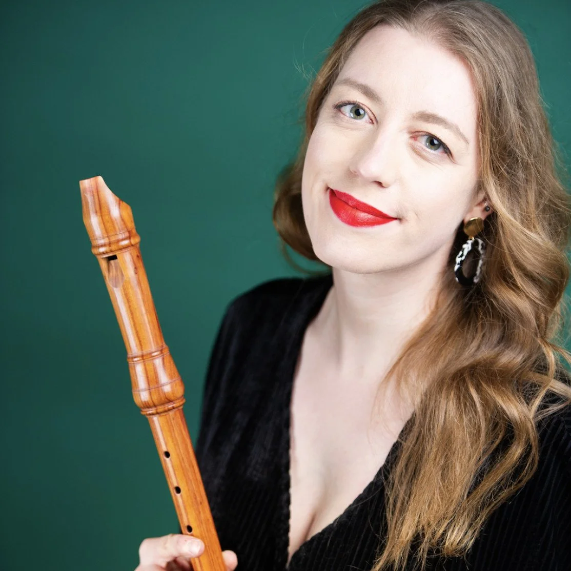 Team Recorder / Sarah Jeffery: Social Media for Musicians