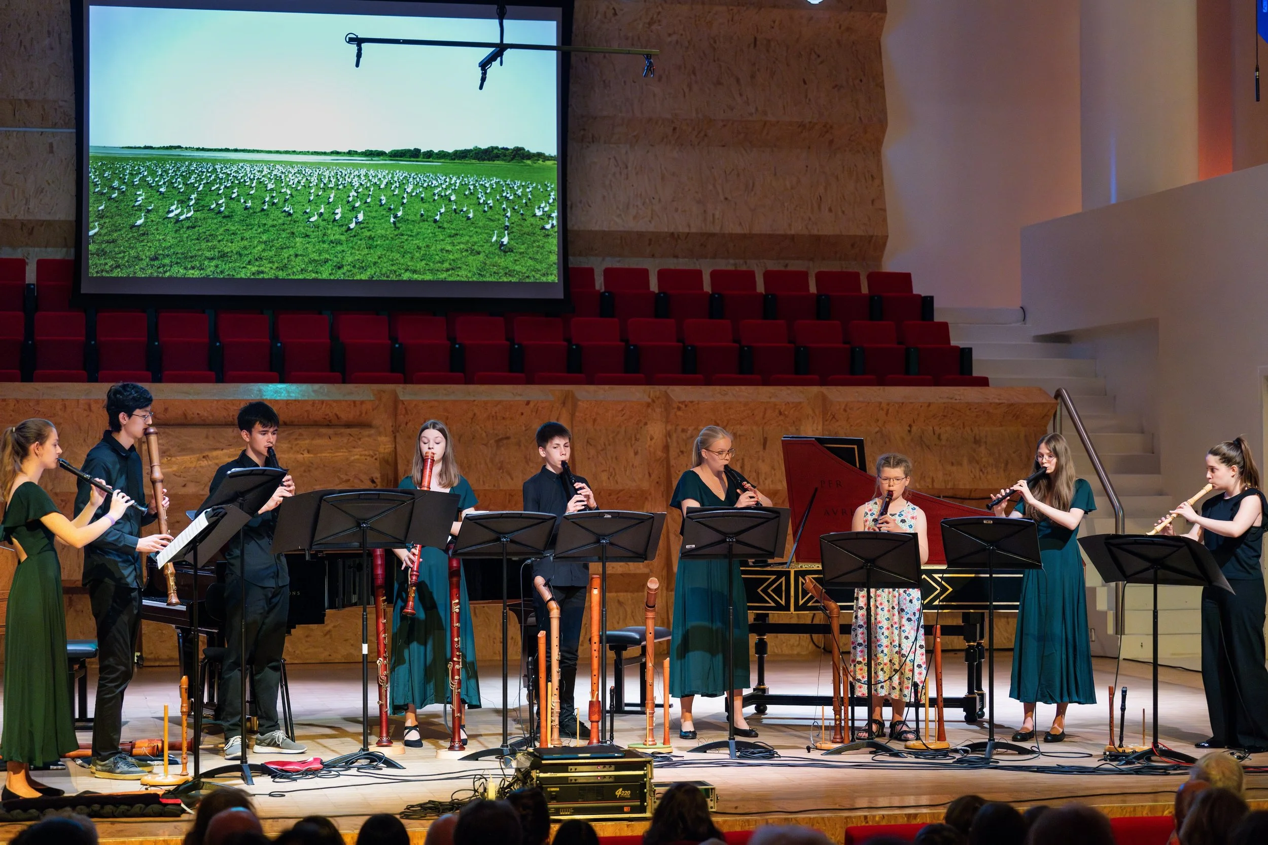 ORDA-2026 Competition Finals