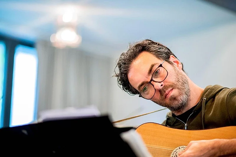 Foto: Maurice Steger