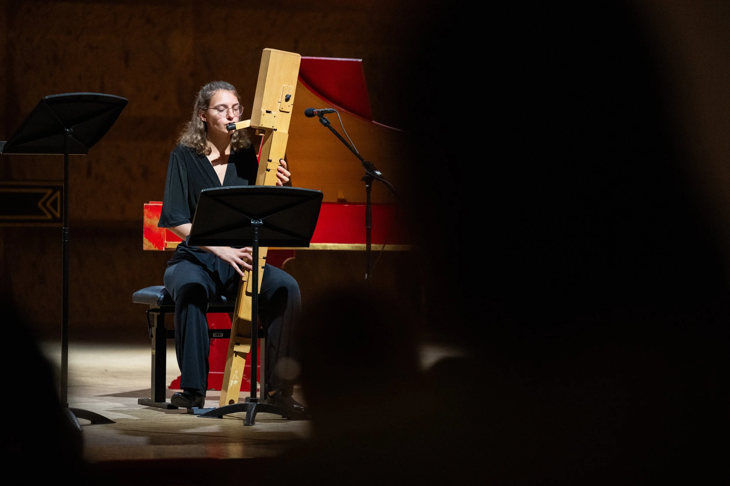 Photo: Claudia Hansen