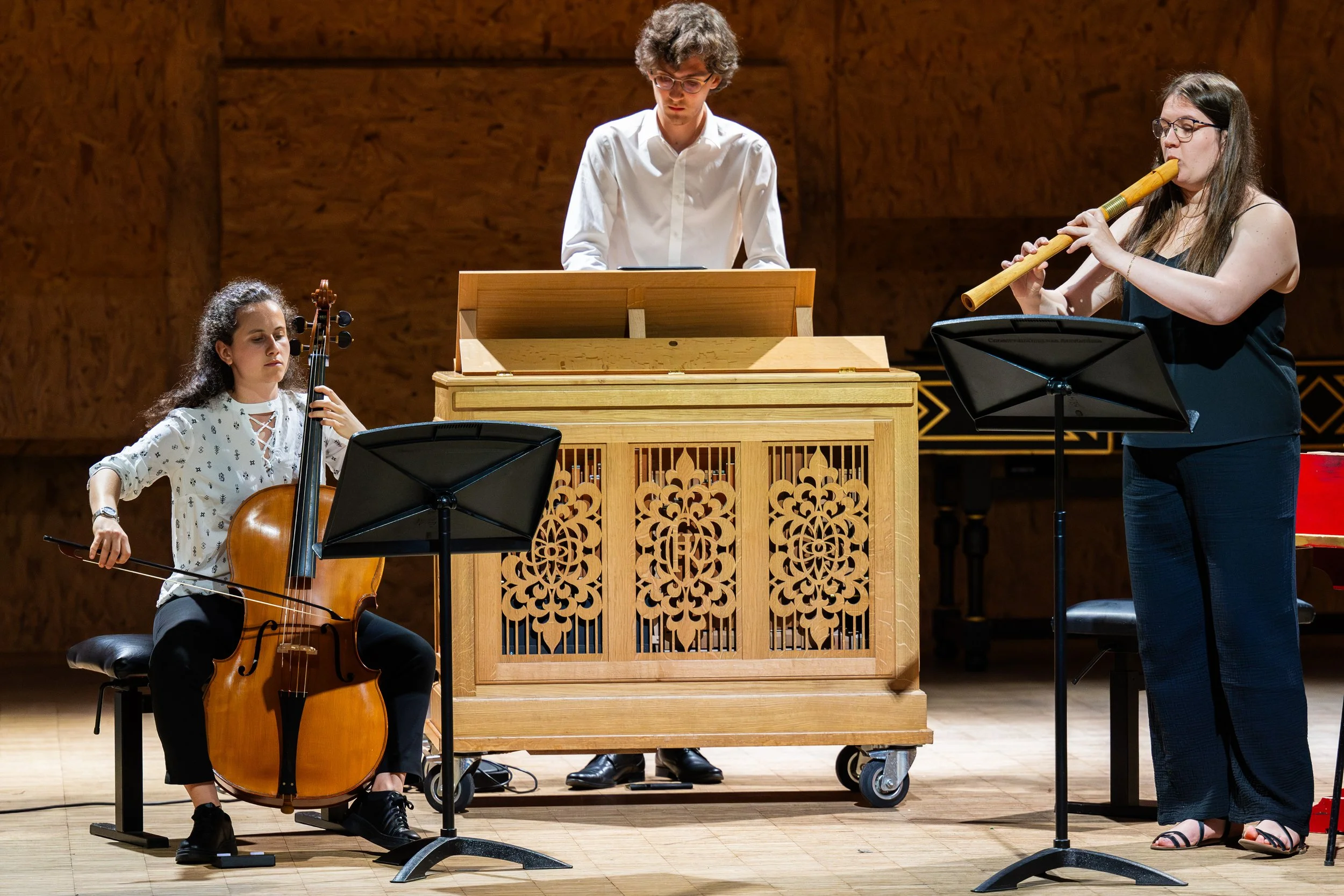 Photo: Claudia Hansen