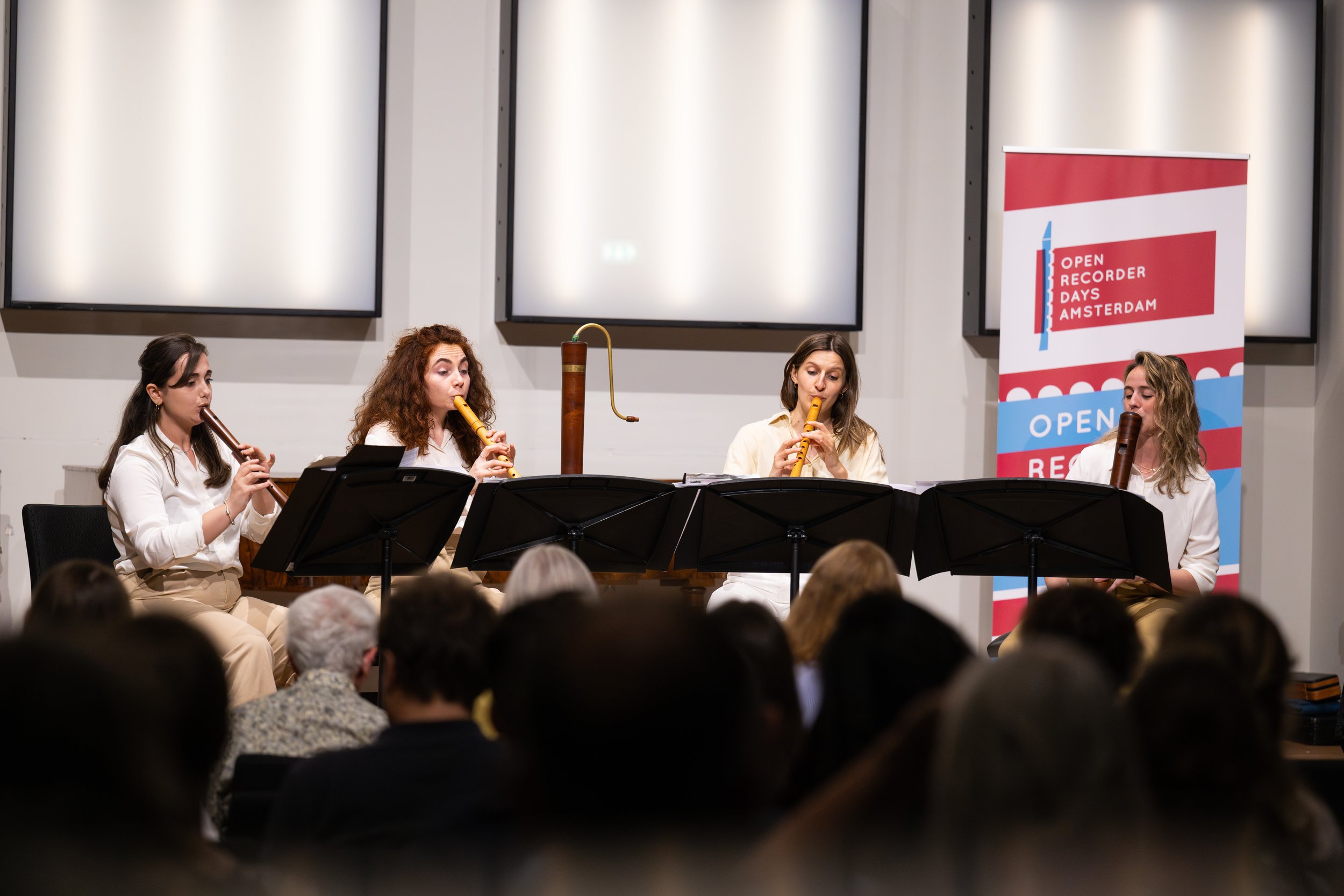 Photo: Claudia Hansen