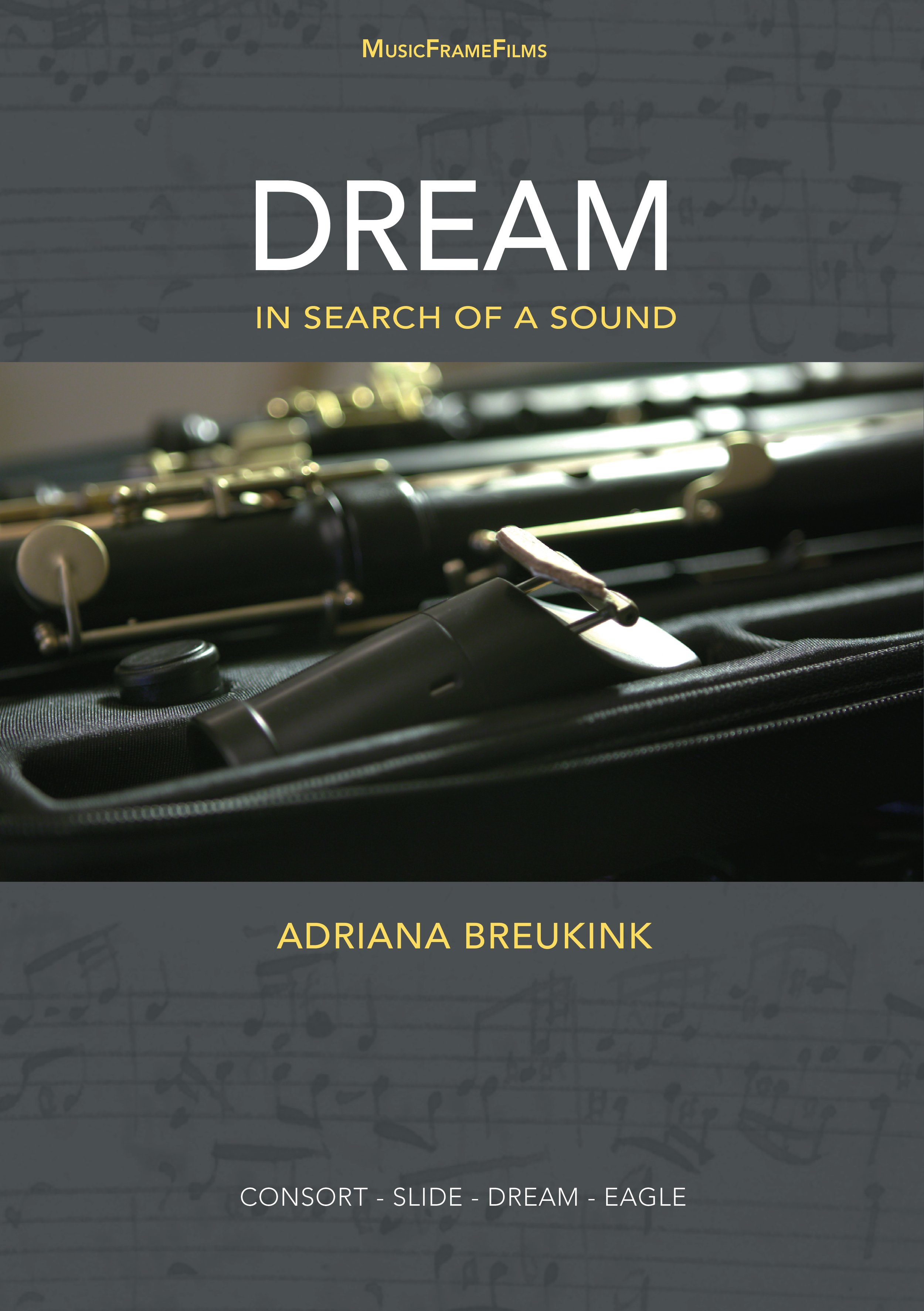DREAM – In Search of a Sound