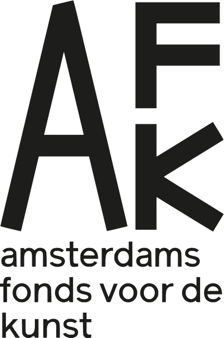 Amsterdams Fonds voor de Kunst