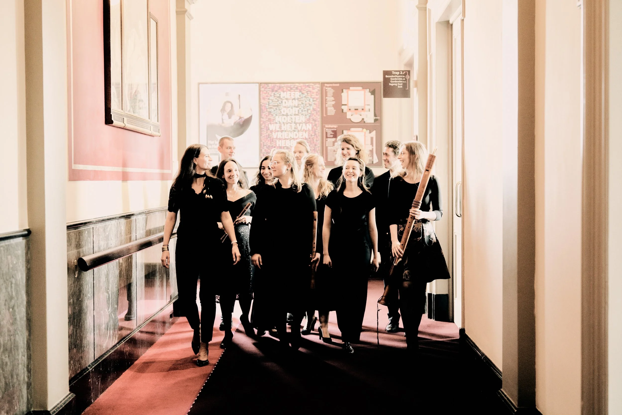 The Royal Wind Music: Lamentation and Celebration