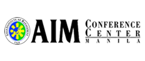 AIM CONFERENCE CENTER MANILA
