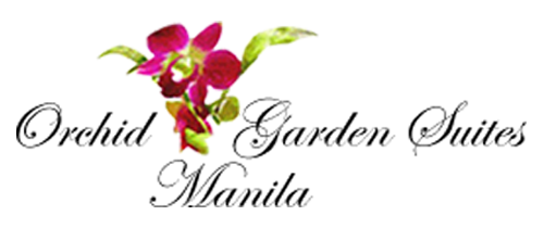 ORCHID GARDEN SUITES MANILA