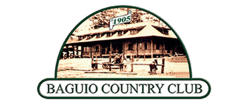 BAGUIO COUNTRY CLUB