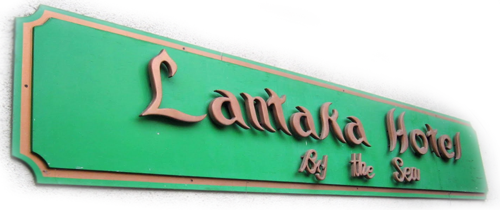 LANTAKA HOTEL BY THE SEA, INC.