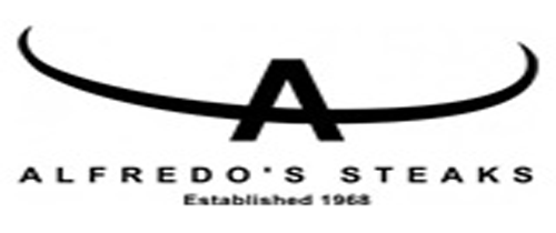 ALFREDO'S STEAK HOUSE