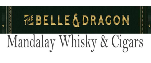RKO BDM MAKATI, INC. - THE BELLE & DRAGON / MANDALAY WHISKY