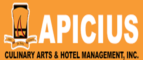 APICIUS CULINARY ARTS & HOTEL MANAGEMENT