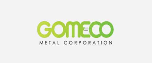 GOMECO METAL CORPORATION