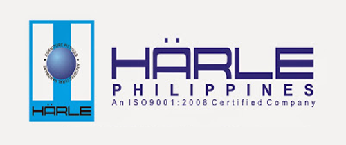 HARLE PHILIPPINES INC
