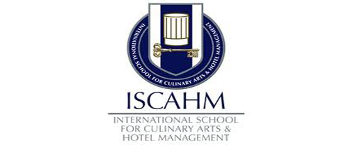 INTERNATIONAL SCHOOL FOR CULINARY ARTS & HOTEL MANAGEMENT (ISCAHM)