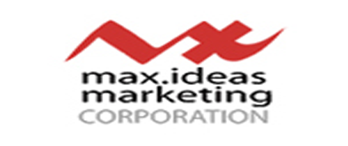 MAX IDEAS MARKETING CORPORATION