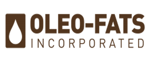 OLEO-FATS INCORPORATED
