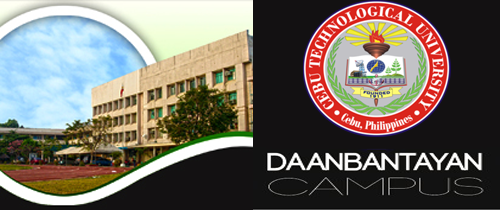 CEBU TECHNOLOGICAL UNIVERSITY (Satellite)