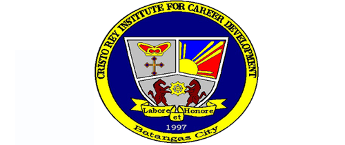 CRISTO REY INSTITUTE FOR CAREER DEVELOPMENT