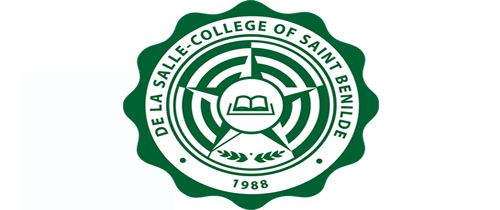 DE LA SALLE - COLLEGE OF ST. BENILDE
