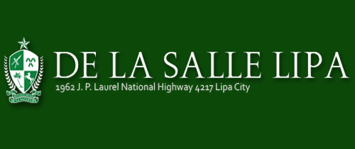 DE LA SALLE LIPA