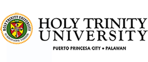 HOLY TRINITY UNIVERSITY