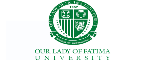 OUR LADY OF FATIMA UNIVERSITY
