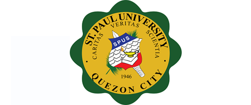 ST. PAUL UNIVERSITY QUEZON CITY