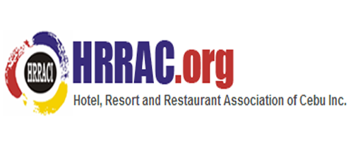 HOTEL RESORT & RESTAURANT ASSOCIATION OF CEBU, INC. (HRRACI)