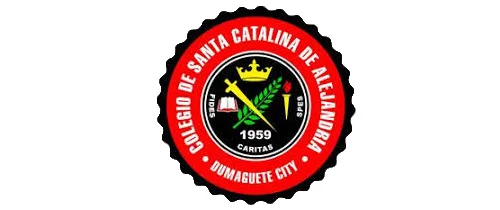 COLEGIO DE SANTA CATALINA DE ALEJANDRIA