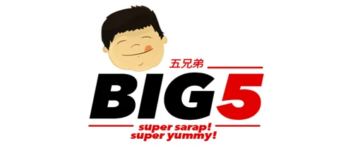 BIG5