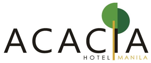 ACACIA HOTEL MANILA