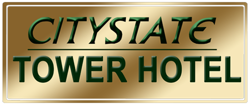 CITYSTATE TOWER HOTEL