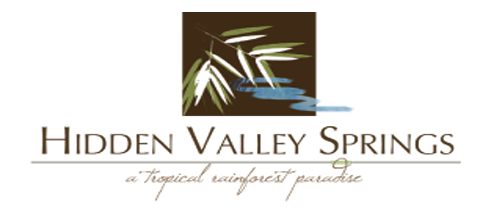 HIDDEN VALLEY SPRINGS