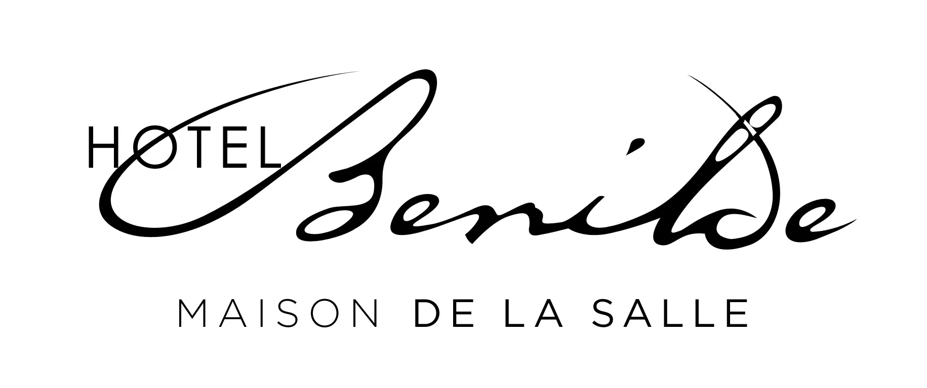 HOTEL BENILDE - MAISON DE LA SALLE