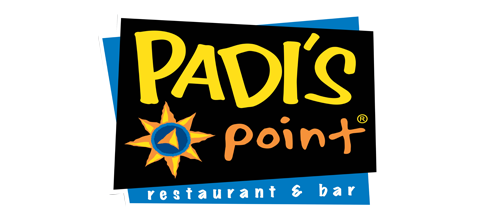 PADI'S POINT RESTAURANT & BAR