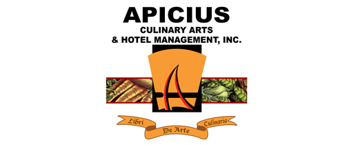 APICIUS CULINARY ARTS & HOTEL MANAGEMENT, INC.