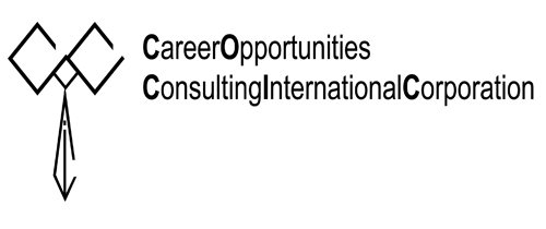 CAREER OPPORTUNITIES CONSULTING INTERNATIONAL CORPORATION